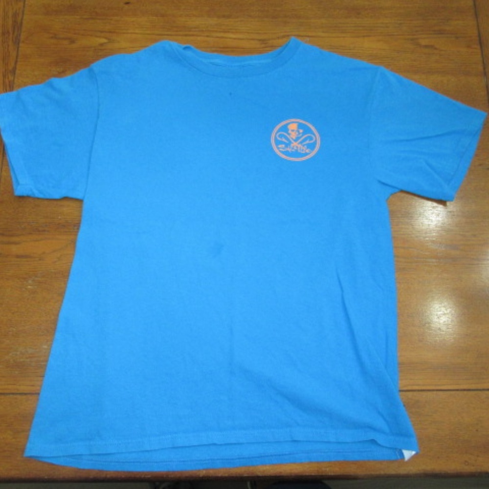 Salt Life Boys Large Shirt